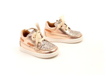 Romagnoli bootschoentje