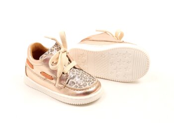 Romagnoli bootschoentje