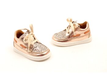 Romagnoli bootschoentje