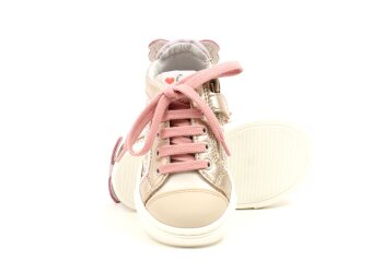 Romagnoli basketters