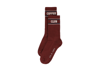 Elle and Rapha sokken