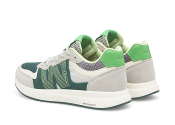 Woden sneakers