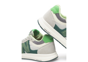 Woden sneakers