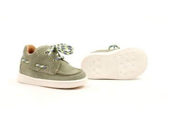 Romagnoli stappertje