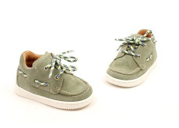 Romagnoli stappertje