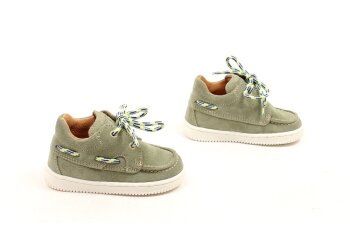 Romagnoli stappertje