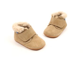 Stabifoot babyschoentje