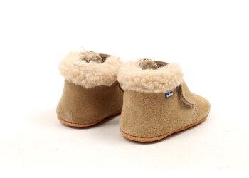 Stabifoot babyschoentje