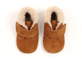 Stabifoot babyschoentje