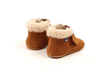 Stabifoot babyschoentje