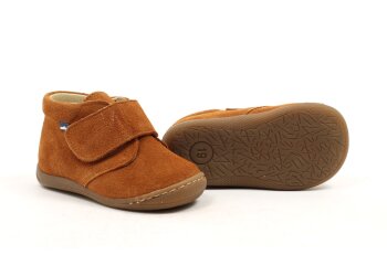 Stabifoot velcroschoentje