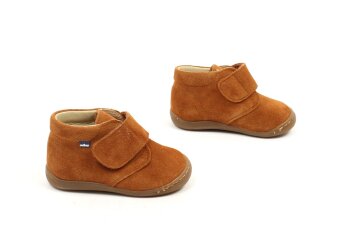 Stabifoot velcroschoentje