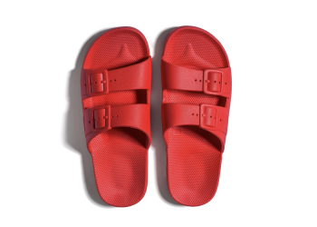 Freedom Moses slipper