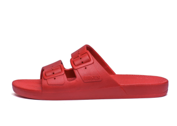 Freedom Moses slipper