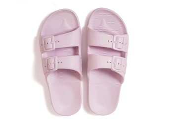 Freedom Moses slipper