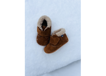 Stabifoot babyschoentje