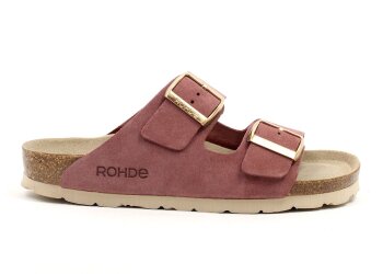 Rohde slipper