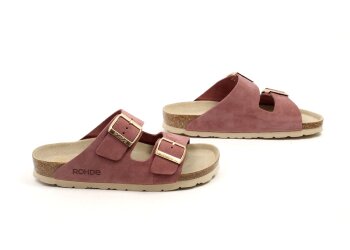 Rohde slipper
