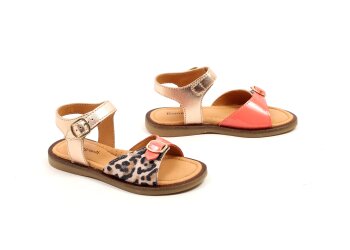 Romagnoli sandaal