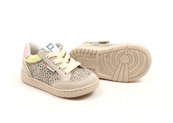 Poldino baskettertje