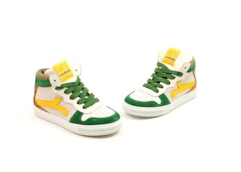 Rondinella basketters