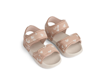 Liewood sandaaltjes