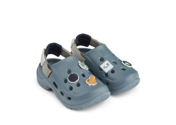 Liewood tuinklompjes