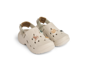 Liewood tuinklompjes