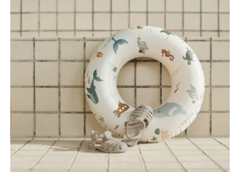 Liewood watersandaaltjes