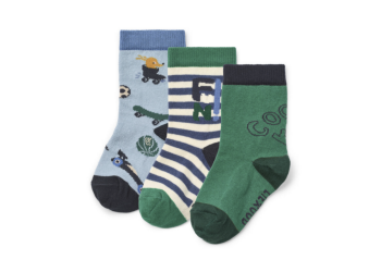 Liewood korte sokken