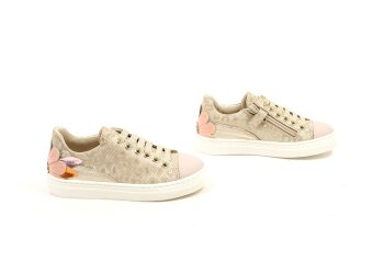 Bana & Co baskettertje