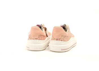 Bana & Co baskettertje