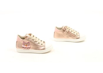 Bana & Co baskettertje