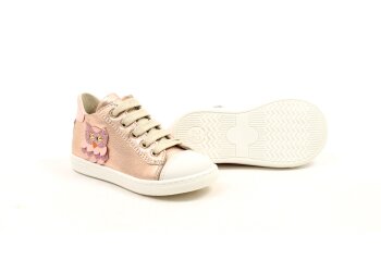 Bana & Co baskettertje