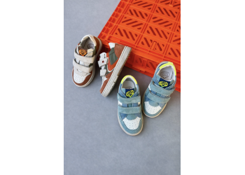 Stones and Bones sneakers