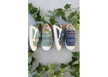 Stones and Bones sneakers