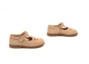 Beberlis gespschoentjes