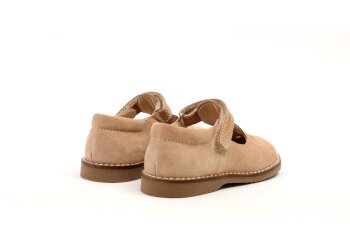 Beberlis gespschoentjes