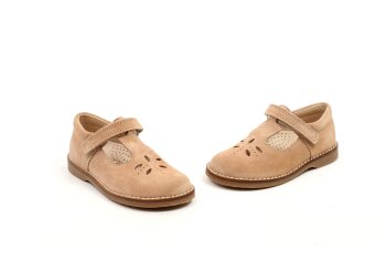 Beberlis gespschoentjes