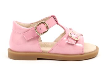 Beberlis sandaaltjes