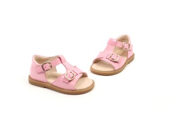 Beberlis sandaaltjes