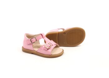 Beberlis sandaaltjes