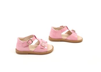 Beberlis sandaaltjes