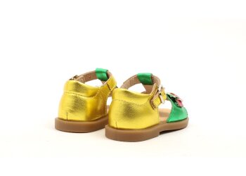 Beberlis sandaaltjes