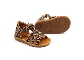 Pom d' Api sandaaltje