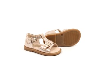 Beberlis sandaaltjes