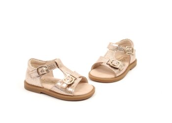 Beberlis sandaaltjes