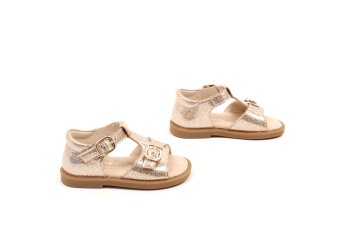 Beberlis sandaaltjes