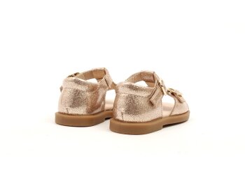 Beberlis sandaaltjes