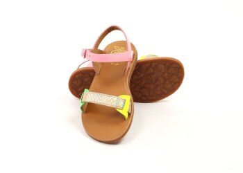 Pom d'Api sandaal